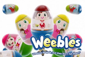 weebles