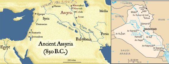 AssyriaAreaM
