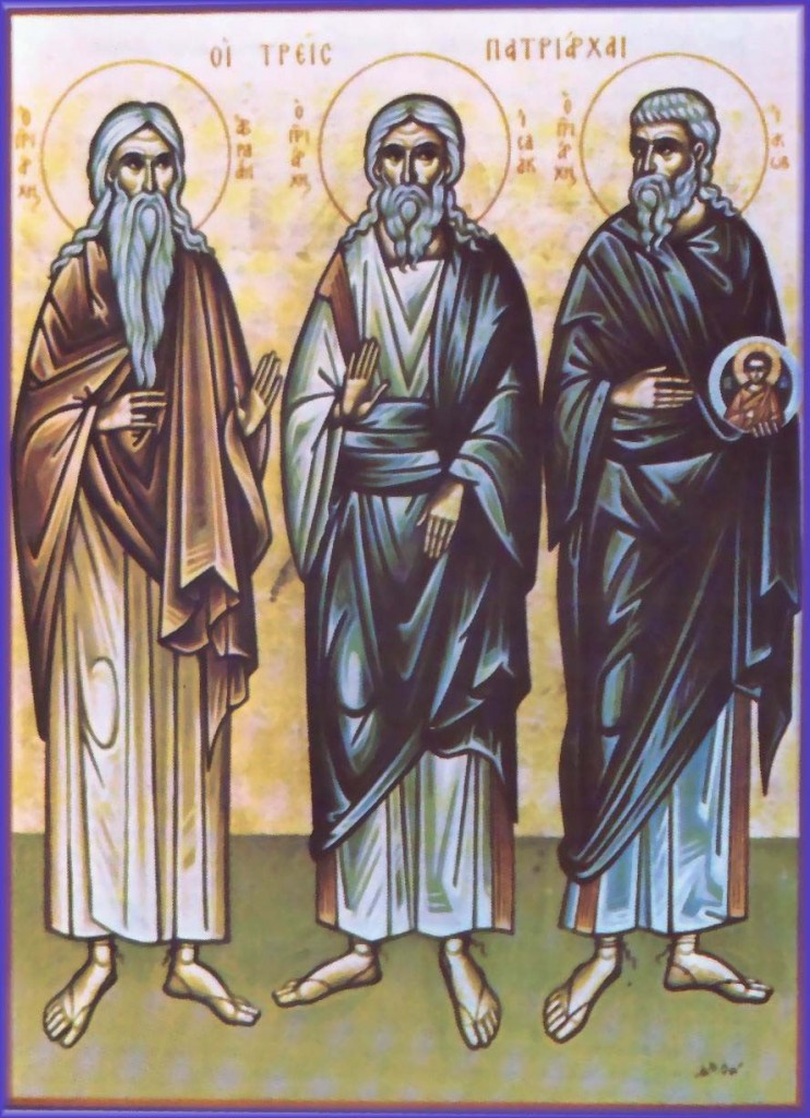 26-the-three-patriarchs-abraham-isaac-and-jacob-moon-beam-network